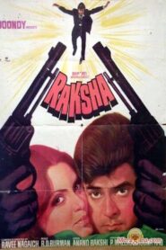 Raksha 1982 on netflix
