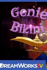 Genie in a Bikini 2015 on netflix
