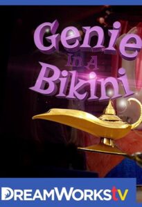 Genie in a Bikini 2015 on netflix
