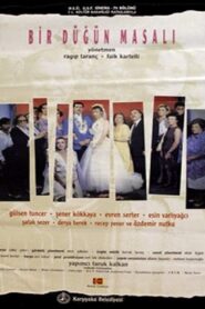 A Wedding Tale 1993 on netflix