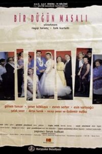 A Wedding Tale 1993 on netflix