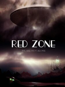 Red Zone 2010 on netflix