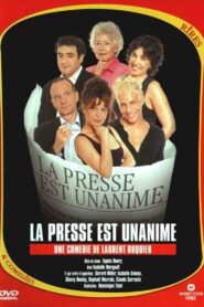 La presse est unanime 2003 on netflix