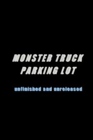 Monster Truck Parking Lot 1988 on netflix