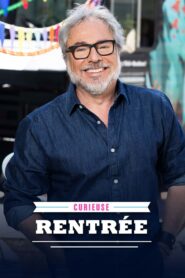 Curieuse rentrée 2021 2021 on netflix