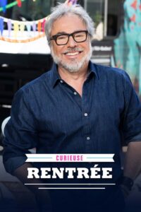 Curieuse rentrée 2021 2021 on netflix