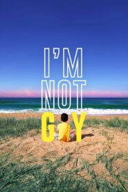 I’m Not Gay 2023 on netflix