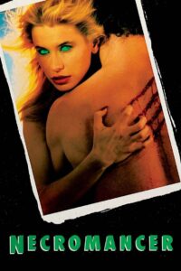 Necromancer 1988 on netflix