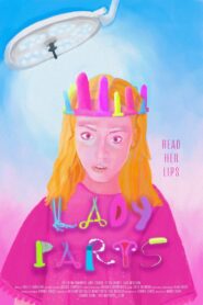 Lady Parts 2024 on netflix