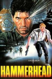 Hammerhead 1987 on netflix