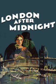 London After Midnight 2002 on netflix