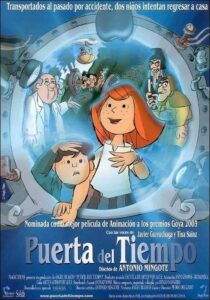 Gate of Time 2002 on netflix