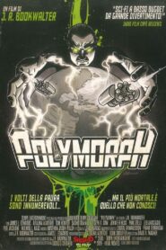 Polymorph 1996 on netflix