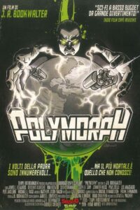 Polymorph 1996 on netflix