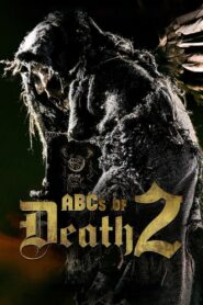 ABCs of Death 2 2014 on netflix