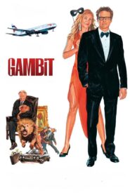 Gambit 2012 on netflix