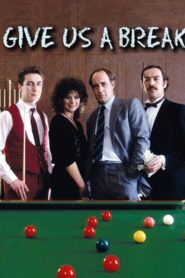 Give Us a Break: Hustle Bustle Toil and Muscle 1984 on netflix