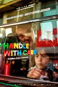 Handle with Care 2017 on netflix