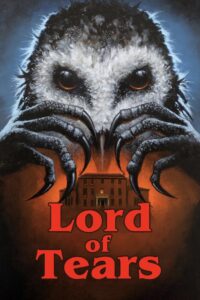 Lord of Tears 2013 on netflix