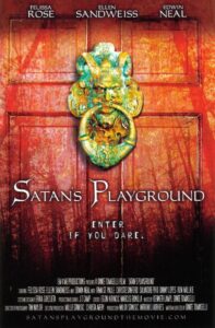 Satan’s Playground 2006 on netflix