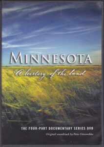 Minnesota: A History of the Land 2005 on netflix