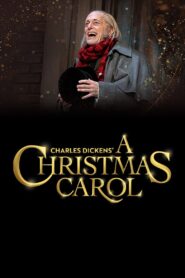 A Christmas Carol 2021 on netflix