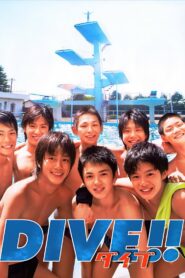 DIVE!! 2008 on netflix