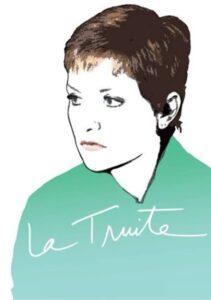 The Trout 1982 on netflix
