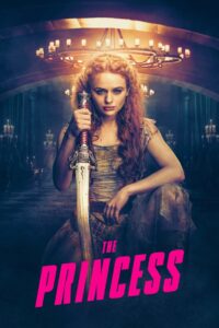 The Princess 2022 on netflix