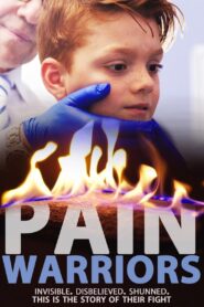 Pain Warriors 2019 on netflix