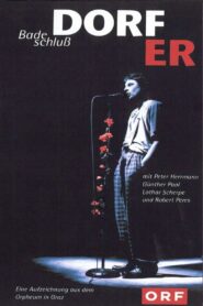 Alfred Dorfer – Badeschluß 1998 on netflix