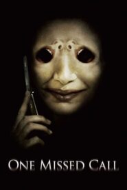 One Missed Call 2008 on netflix