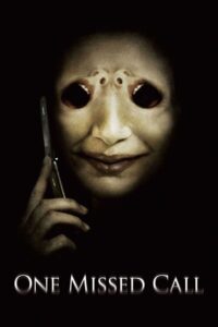 One Missed Call 2008 on netflix
