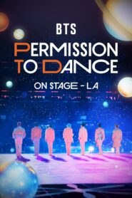 BTS: Permission to Dance on Stage – LA 2022 on netflix