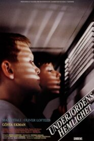 Subterranian Secrets 1991 on netflix