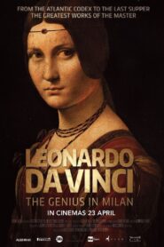 Leonardo da Vinci: The Genius in Milan 2016 on netflix