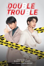 Double Trouble 2022 on netflix