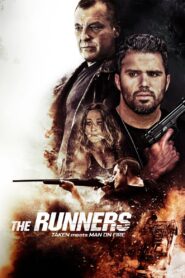The Runners 2020 on netflix