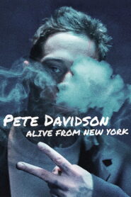 Pete Davidson: Alive from New York 2020 on netflix