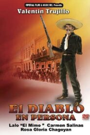 El diablo en persona 1982 on netflix
