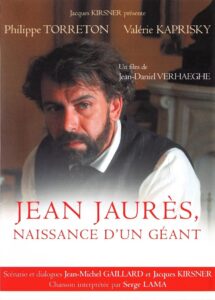 Jean Jaurès, naissance d’un géant 2005 on netflix
