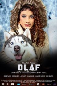 Olaf 2022 on netflix