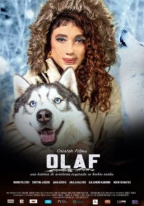 Olaf 2022 on netflix