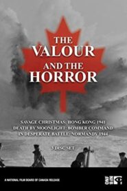 A Savage Christmas: The Fall of Hong Kong 1992 on netflix