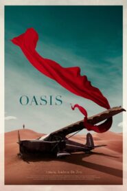 Oasis 2021 on netflix