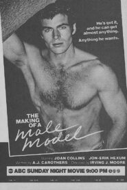 Making of a Male Model 1983 on netflix