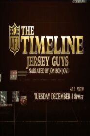 Jersey Guys 2015 on netflix