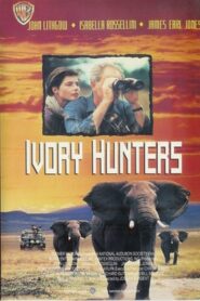 Ivory Hunters 1990 on netflix