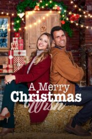 A Merry Christmas Wish 2022 on netflix