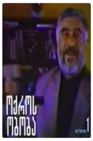 The Golden Spider 1992 on netflix
